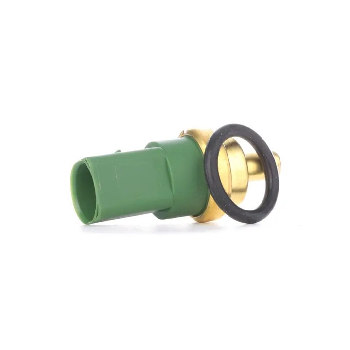 Senzor temperatură lichid de răcire BERU ST119, 4 cuplaje, 20mm