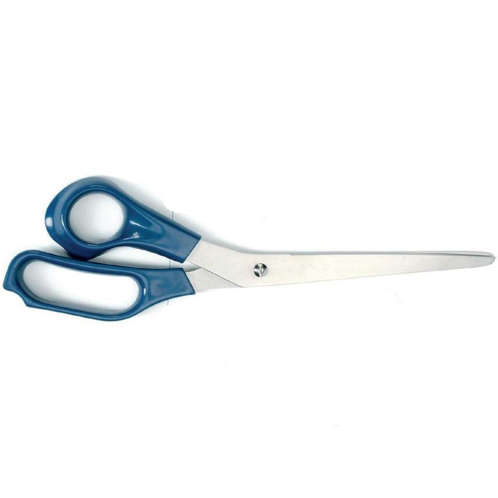 Foarfeca titanium, ergonomica, 21.5cm, ALCO