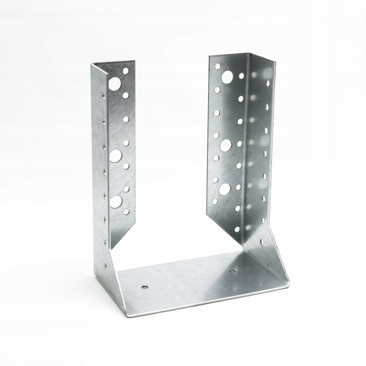 Suport Pentru Grinzi, Wbz37 / Wbz 140, Metal, 140 mm x 180 mm x 2 mm, 1