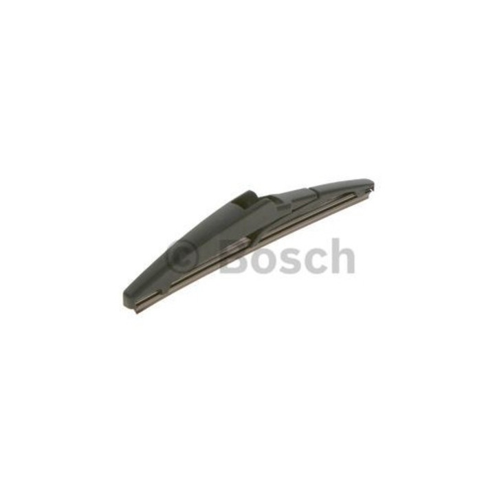 Lame De Stergator, Bosch, 3 397 011 964, Universal, Calitate Superioara, Executie Solida, Prelungeste Durata De Viata, Durabil, Cauciuc, Pe Partea Soferului, Autoturism, 200 mm