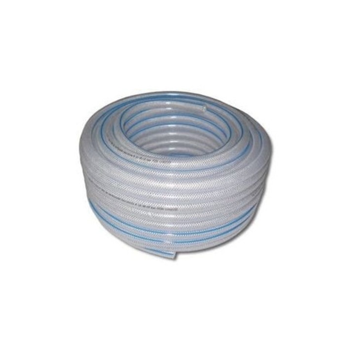 Маркуч за сгъстен въздух Polix, 8 мм x 25 м, устойчив на температури от -40°C до +70°C