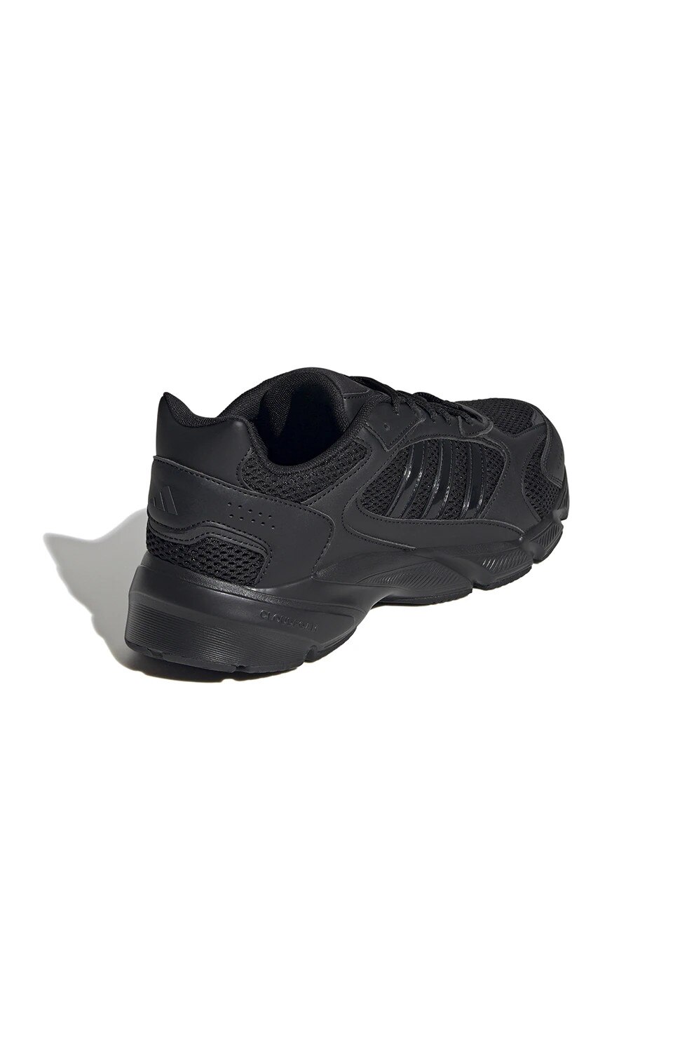 Adidas Sportswear, Pantofi sport low-cut cu segmente din material