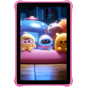 Tableta Blackview Tab 30 Kids, 64GB, 2GB RAM, WiFi 6, Pink