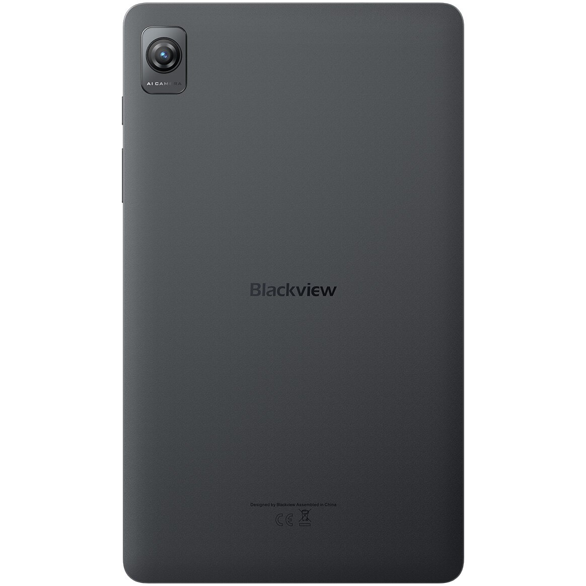 Tableta Blackview Tab 60, 128GB, 6GB RAM, 4G, WiFi, Gray - eMAG.ro