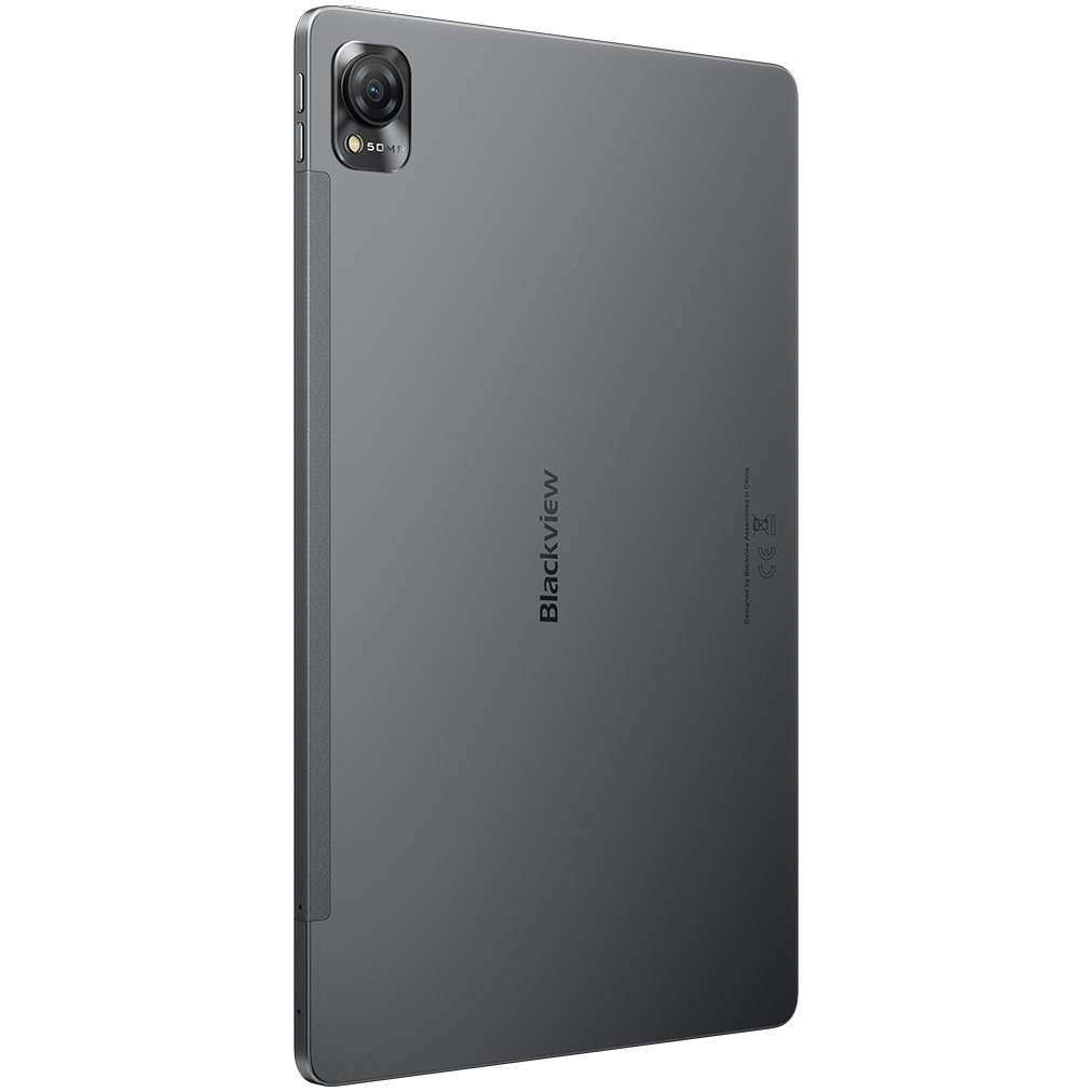 Tableta Blackview MEGA 1, 256GB, 12GB RAM, 4G, WiFi, Space Gray