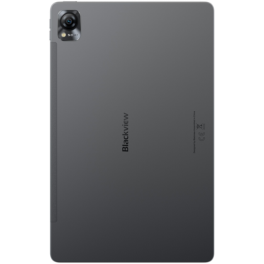 Tableta Blackview MEGA 1, 256GB, 12GB RAM, 4G, WiFi, Space Gray