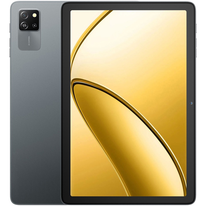 Tableta Blackview Tab 60, 128GB, 4GB, WiFi, Gray