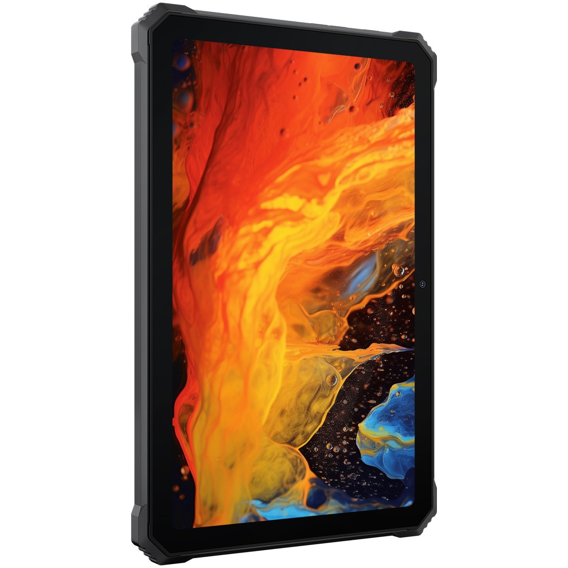 Tableta Blackview Active 8 Pro Rugged, 256GB, 8GB RAM, 4G, WiFi, Black