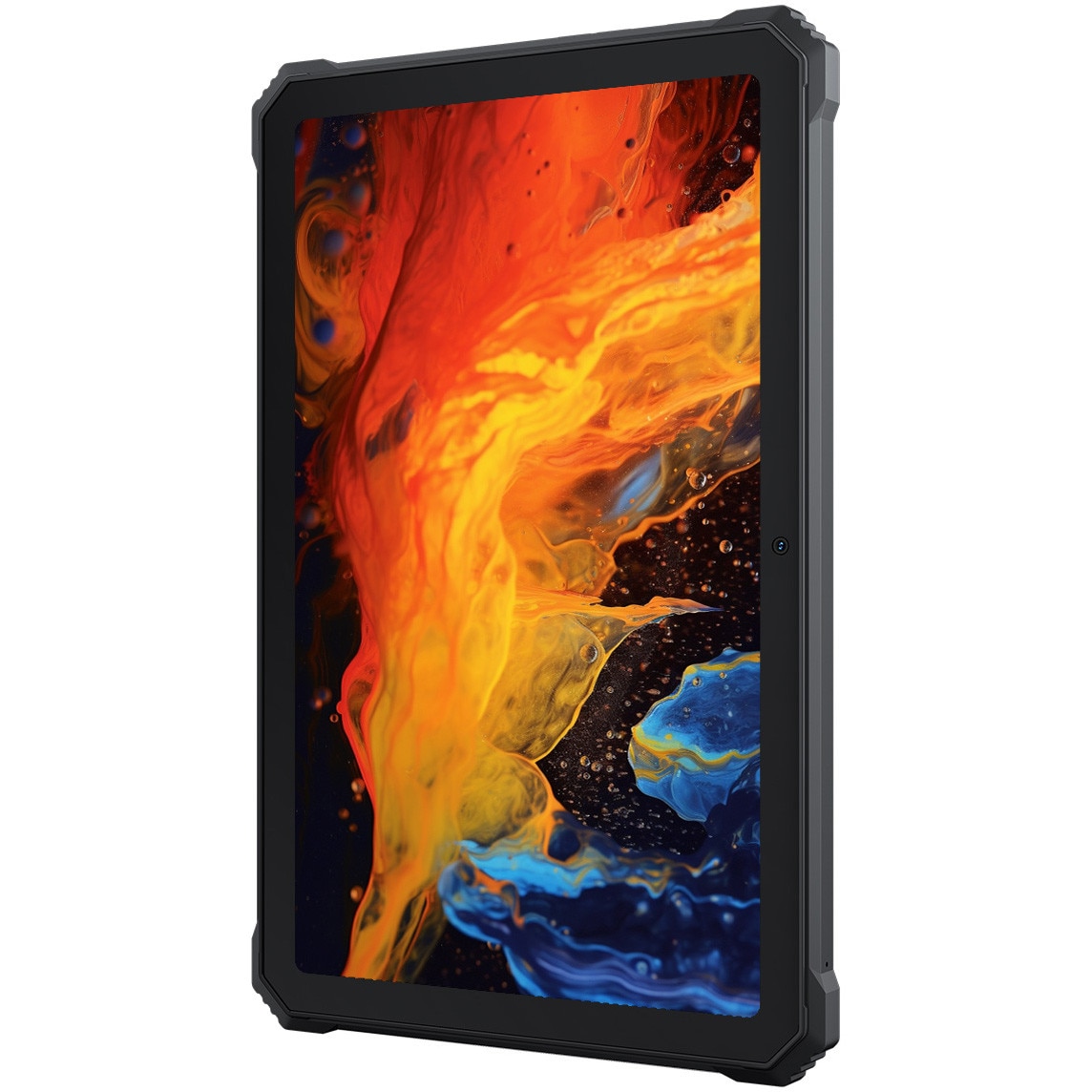 Tableta Blackview Active 8 Pro Rugged, 256GB, 8GB RAM, 4G, WiFi, Black