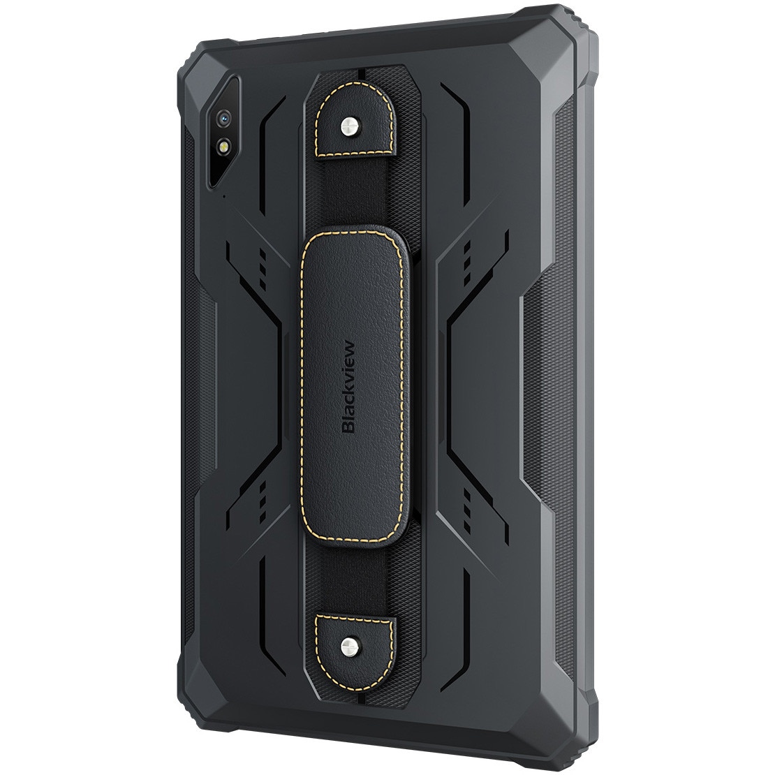 Tableta Blackview Active 8 Pro Rugged, 256GB, 8GB RAM, 4G, WiFi, Black
