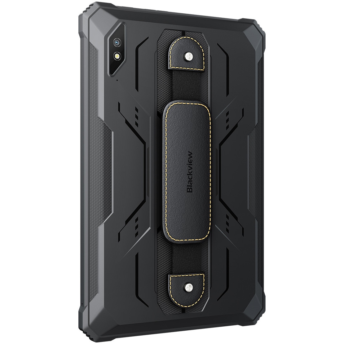 Tableta Blackview Active 8 Pro Rugged, 256GB, 8GB RAM, 4G, WiFi, Black