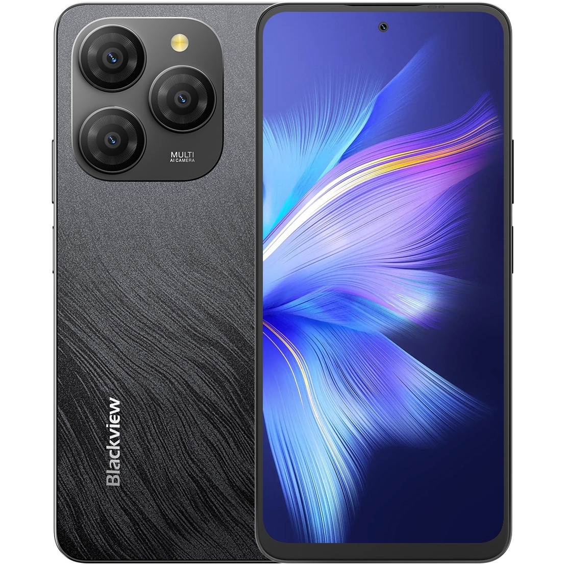 Blackview SHARK 9 ８G＋16RAM256GBROM 3ヶ月使用 Telefon mobil Blackview Shark 9, 256GB, 8GB RAM, 5G, Black - eMAG.ro
