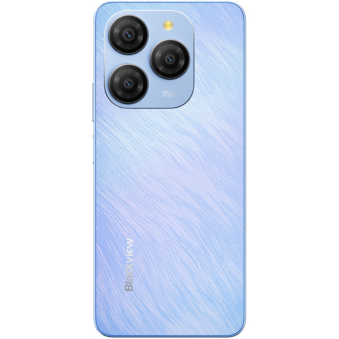 Telefon mobil Blackview Shark 9, 256GB, 8GB RAM, 5G, Blue