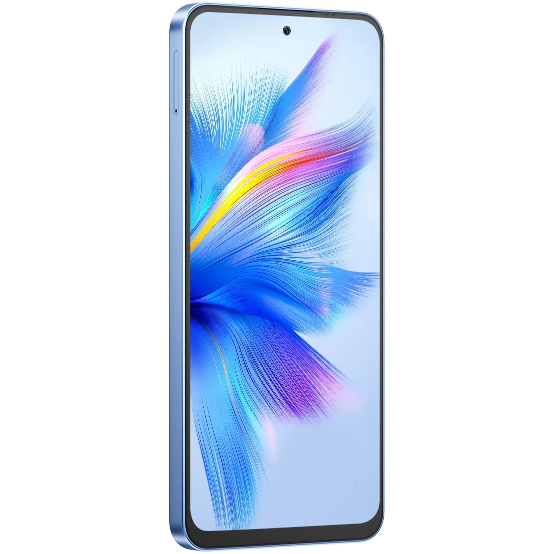 Telefon mobil Blackview Shark 9, 256GB, 8GB RAM, 5G, Blue