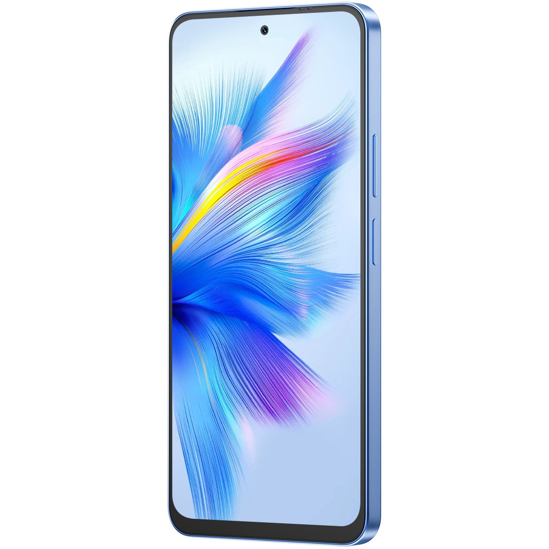 Telefon mobil Blackview Shark 9, 256GB, 8GB RAM, 5G, Blue