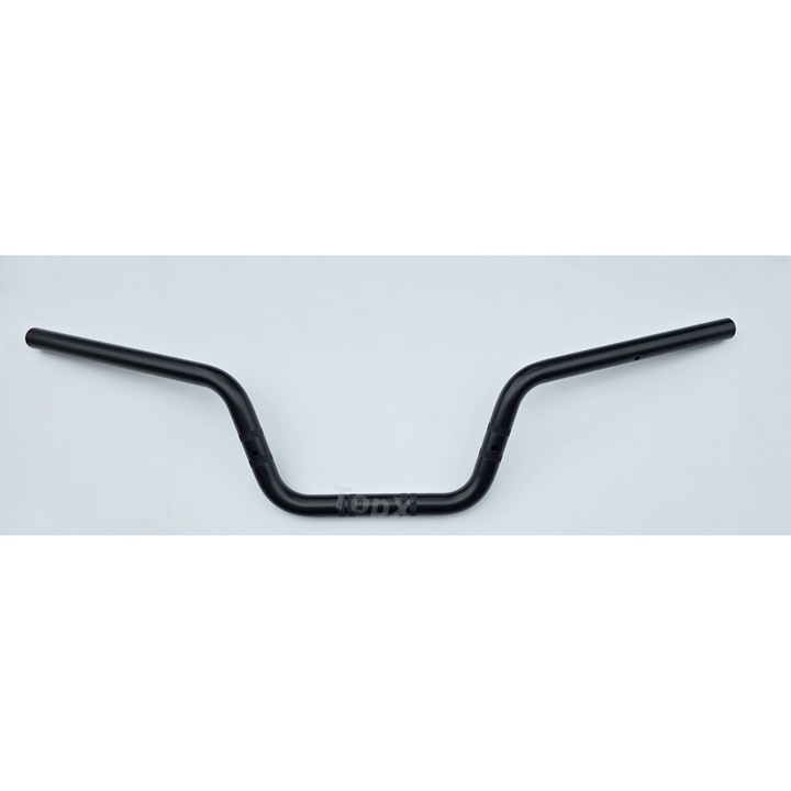 Ghidon moto, TopX pentru Yamaha MT 07 Tracer 2022+, otel