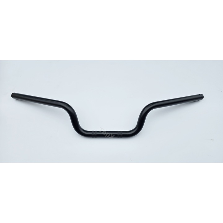 Ghidon moto, TopX pentru Honda CBF 125, 2009-2013, din otel