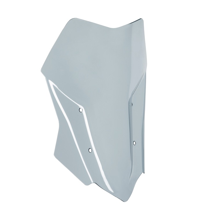 Motorkerékpár szélvédő, TopX, BMW S1000XR S1000 1000 XR 15 19-hez, füstölt