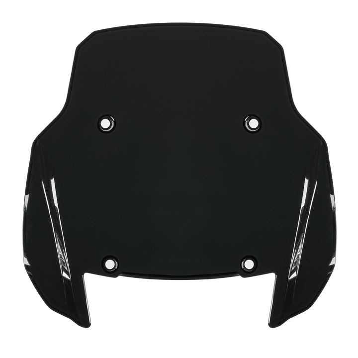 Parbriz moto, TopX, Pentru Harley-Davidson Pan America 1250 Special, protectie vant, rezistenta la zgarieturi