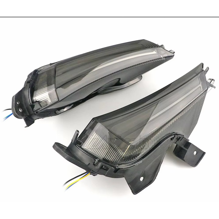Set semnalizatoare TopX pentru Yamaha X-MAX 125 300 400 2018-2023