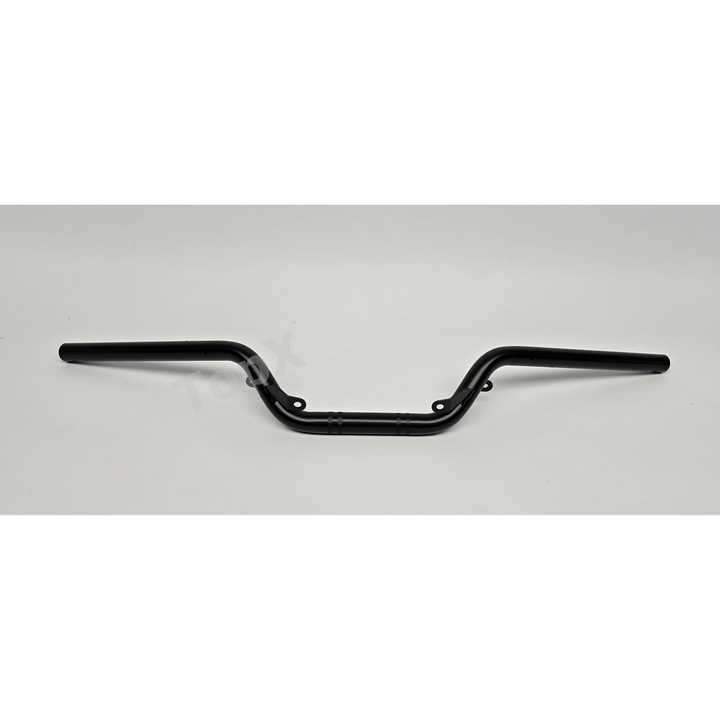 Motorkerékpár kormány, TopX Yamaha X-MAX 125/300/400-hoz, 2018-2022, acélból