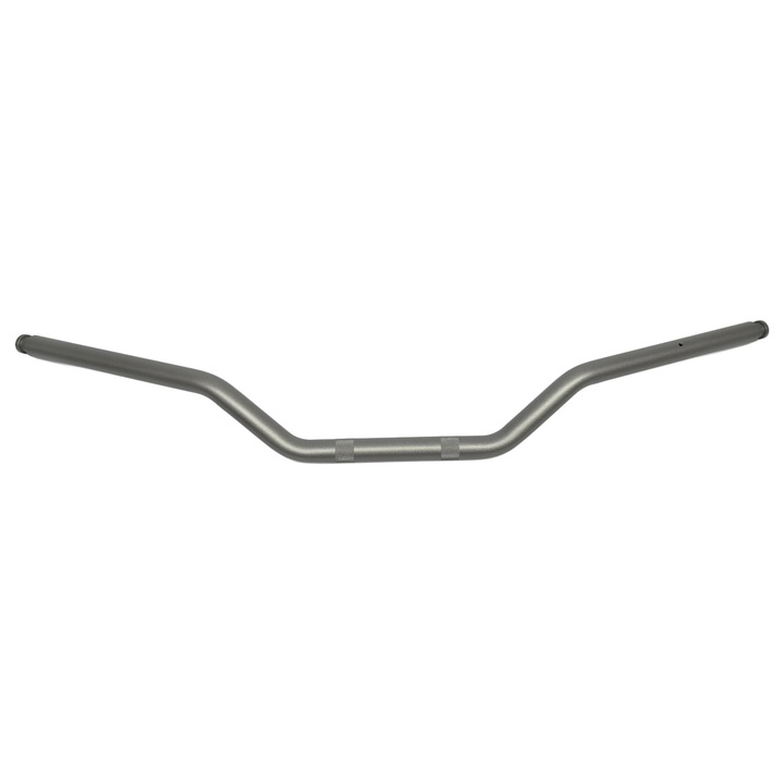 TopX motorkerékpár kormány BMW F 650 GS-hez, 2006-2012, acélból