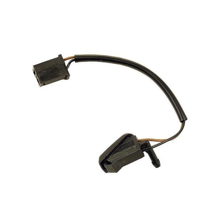 Volkswagen gyári ablakmosó