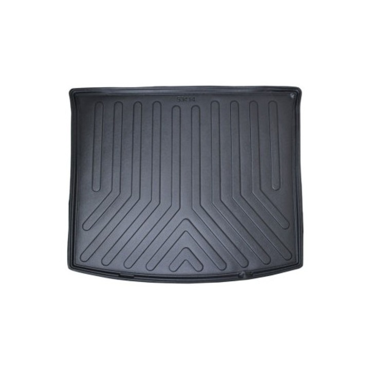 Esernyő Csomagtartó Szőnyeg Volkswagen Caddy III 1St Facelift 2010-2015-höz, Esernyő Csomagtartó Szőnyeg Volkswagen Caddy III 1St Facelift 2010-2015 Xenon Bright®