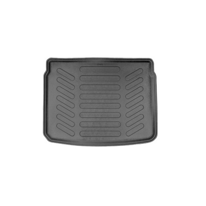 Esernyős csomagtartóvédő szőnyeg Nissan Qashqai II (J11) Tekna 2013-2021 verzióhoz, Esernyő csomagtartóvédő szőnyeg Nissan Qashqai II (J11) Tekna 2013-2021 Xenon Bright® verzióhoz