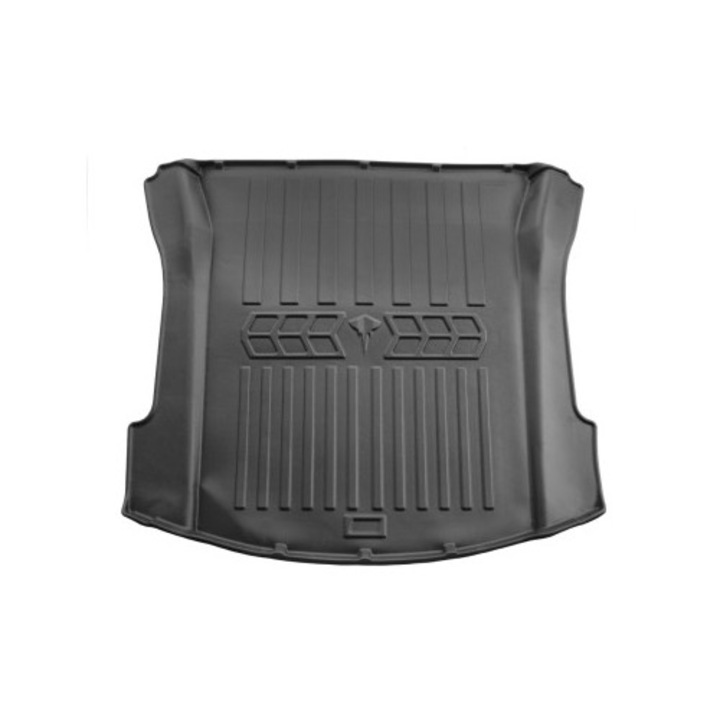 Esernyő csomagtartó szőnyeg Tesla Model 3 hátsó csomagtartóhoz (2017-), Esernyő csomagtartó szőnyeg Tesla Model 3 hátsó csomagtartóhoz (2017-) Xenon Bright®