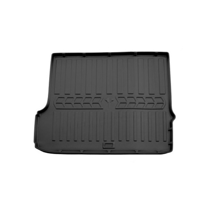 Esernyő csomagtartó szőnyeg BMW X3 (E83) (2004-2010), Esernyő csomagtartó szőnyeg BMW X3 (E83) (2004-2010) Xenon Bright®