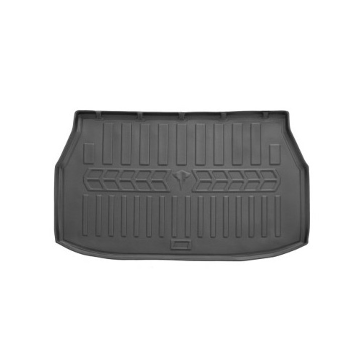 Esernyő csomagtartó szőnyeg Toyota C-Hr EV-hez (2019-), Esernyő csomagtartó szőnyeg Toyota C-Hr EV-hez (2019-) Xenon Bright®