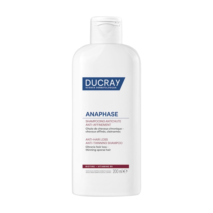 Sampon Ducray Anaphase+_ Sampon, 200ml, Pierre Fabre