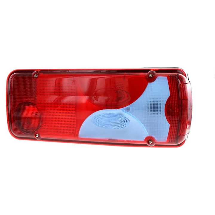 Lampa spate dreapta multifunctionala, dedicat pentru MAN >2017