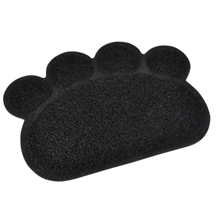 Covoras multifunctional pentru asternut pisici, 30 x 40 cm