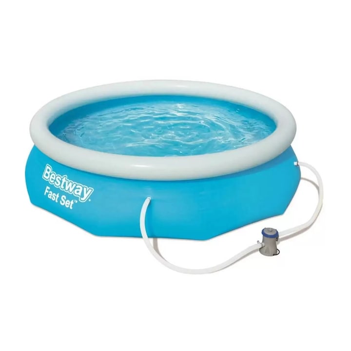 Piscina Bestway gonflabila 305 x 76 cm Piscina Copii