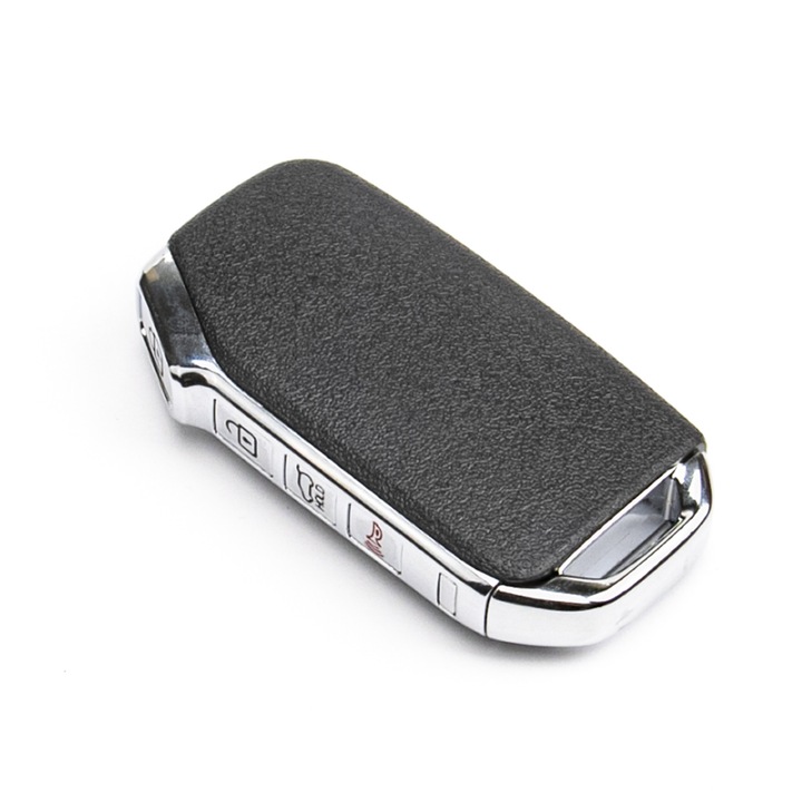 Kit reparatie carcasa cheie auto pentru Kia Sportage, Ceed, Sorento, Soul, Niro, fara electronice, 95440F1200, Lama KIA9