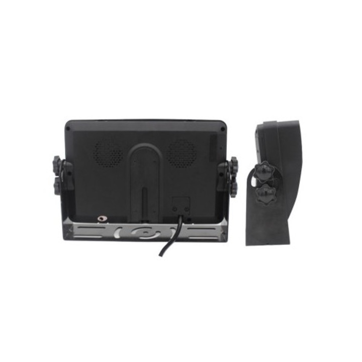 Display auto LCD 7" 12V - 24V