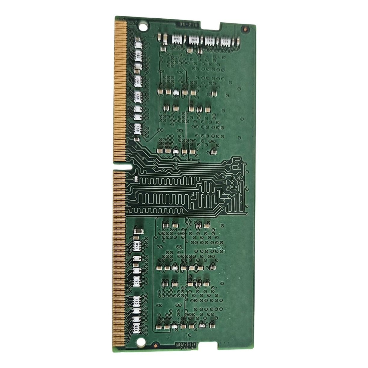 Memorie RAM SK Hynix sodimm laptop DDR4 4GB 2666 Mhz - eMAG.ro