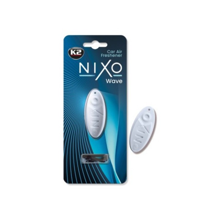 K2 Nixo Wave autóillatosító