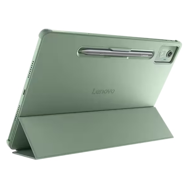 Husa Lenovo, Folio Case ZG38C05989, pentru Idea Tab Pro, Verde, 10x15x22cm