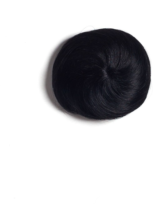 Coc Clasic Negru Intens