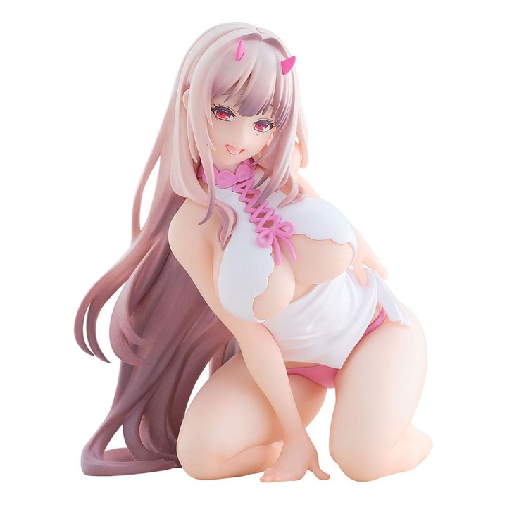 Figurina Goddess of Victory: Nikke Yumemirize PVC Szobor Viper 10 cm