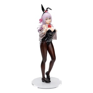 Figurina Alya Sometimes Hides Her Feelings in Russian Luminasta PVC Statue Alya Bunny Ver. 20 cm