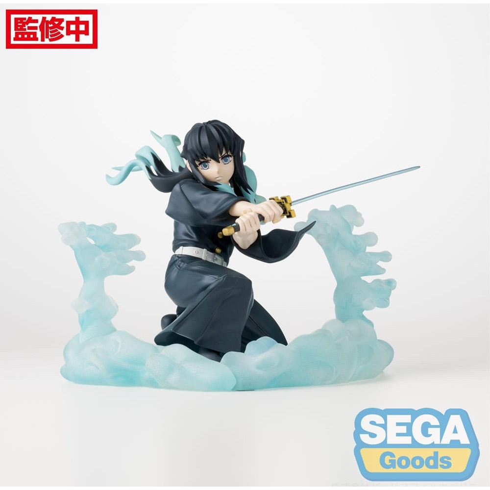 Figurina Demon Slayer: Kimetsu no Yaiba Xross Link Anime PVC