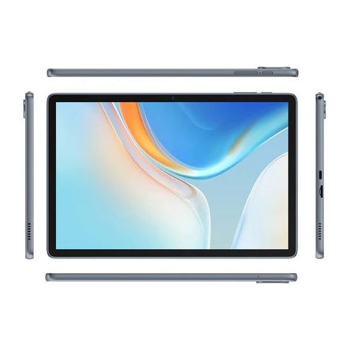 Tableta Ulefone Tab W10, Wi-Fi, 10.1-inch HD+, GPS, 8GB RAM (4GB + 4GB ext), 128GB ROM, Bluetooth, Camera fata 5MP + Spate 8MP, Dual-Speaker Stereo, Android 14