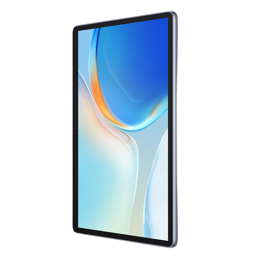 Tableta Ulefone Tab W10, Wi-Fi, 10.1-inch HD+, GPS, 8GB RAM (4GB + 4GB ext), 128GB ROM, Bluetooth, Camera fata 5MP + Spate 8MP, Dual-Speaker Stereo, Android 14