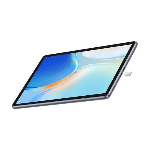 Tableta Ulefone Tab W10, Wi-Fi, 10.1-inch HD+, GPS, 8GB RAM (4GB + 4GB ext), 128GB ROM, Bluetooth, Camera fata 5MP + Spate 8MP, Dual-Speaker Stereo, Android 14