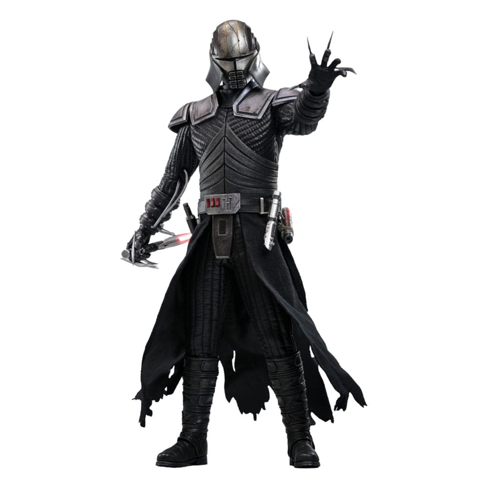 Figurina Star Wars Legends Videogame Masterpiece Action Figure 1/6