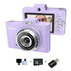 Aparate foto compacte